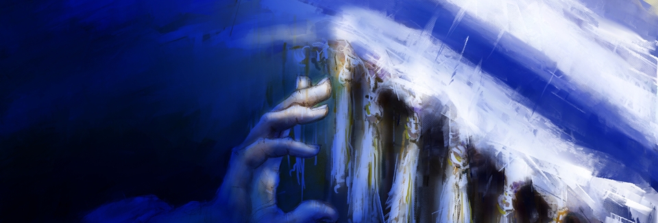 Blood of Christ