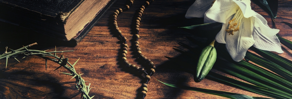 Spiritual Wellness